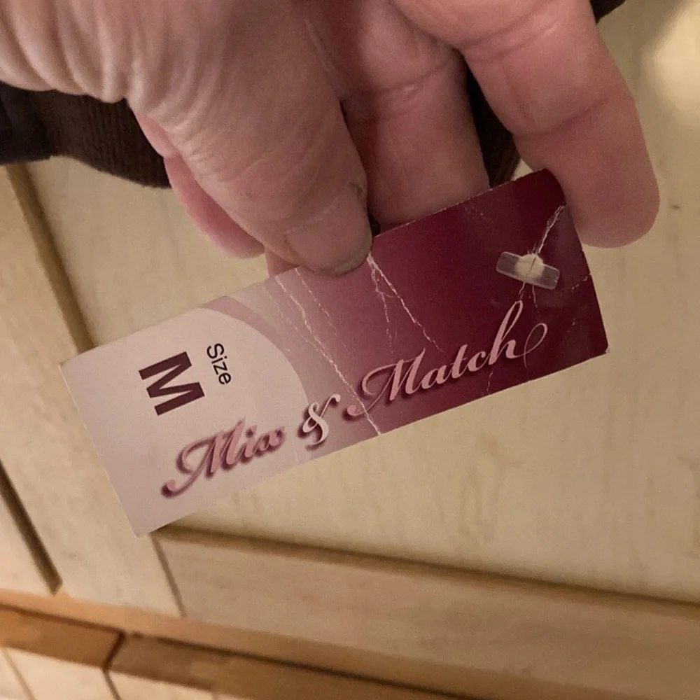 Solution jacket. Size medium - Picture 6 of 6